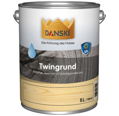 Bild von DANSKE Twingrund PGS 60 20 30