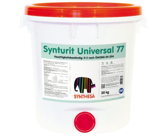 Bild von Synturit Universal 77 PGS 60 01 00