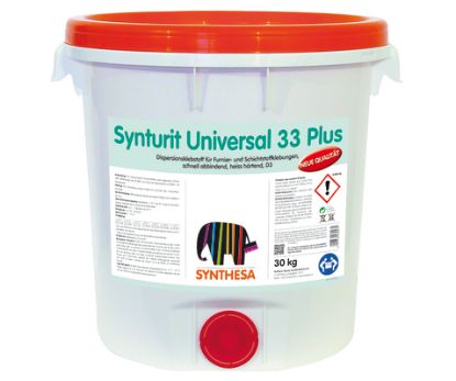Bild von Synturit Universal 33 PLUS PGS 60 01 00