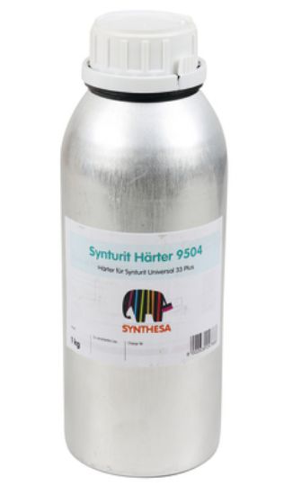 Bild von Synturit Härter 9504 PGS 60 01 03