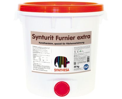 Bild von Synturit Furnier extra PGS 60 01 00