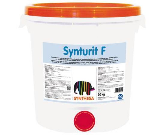 Bild von Synturit F maschinentauglich PGS 60 01 00