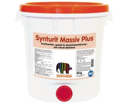 Bild von Synturit Massiv Plus PGS 60 01 00