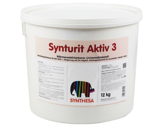 Bild von Synturit Aktiv 3 PGS 60 01 00