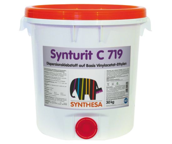 Bild von Synturit C 719 PGS 60 01 00