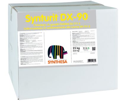 Bild von Synturit DX 90 PGS 60 01 11