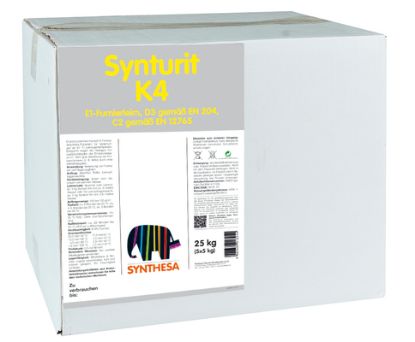 Bild von Synturit K 4 PGS 60 01 11