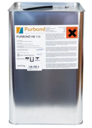 Bild von Loctite HB 110 Purbond PGS 60 01 52