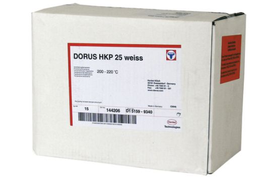 Bild von Technomelt Dorus HKP 25 PGS 60 01 60