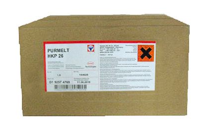 Bild von Technomelt Dorus HKP 27 PUR PGS 60 01 60