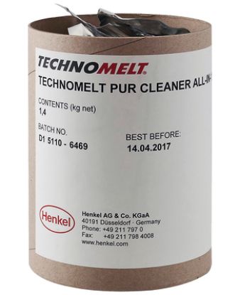 Bild von Technomelt PUR Cleaner ALL-IN-1 PGS 60 01 60
