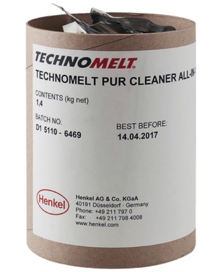 Bild von Technomelt PUR Cleaner ALL-IN-1 PGS 60 01 60