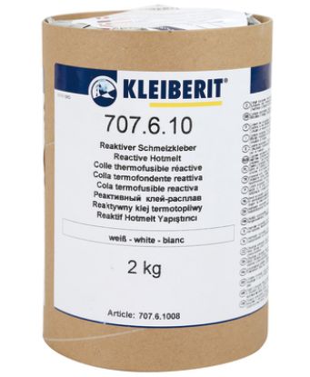 Bild von Kleiberit 707.6 PGS 60 01 61
