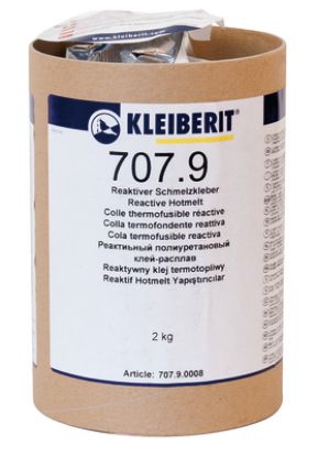 Bild von Kleiberit 707.9 PGS 60 01 61