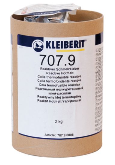 Bild von Kleiberit 707.9 PGS 60 01 61