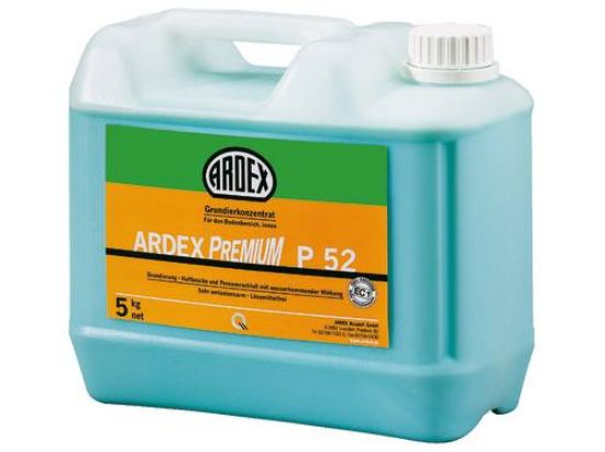 Bild von Ardex P 51 Haft- und Grundierdispersion PGS 50 60 20