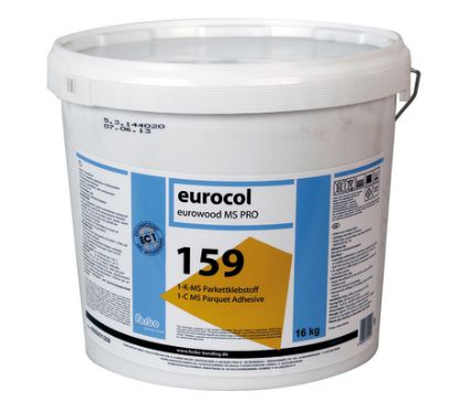 Bild von Forbo Eurowood MS PRO 159 PGS 50 60 06