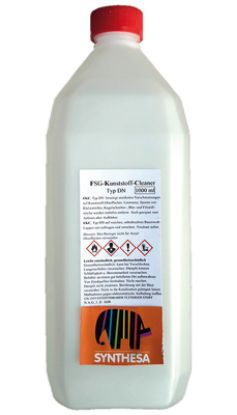 Bild von FSG Kunststoffreiniger PGS 60 10 21
