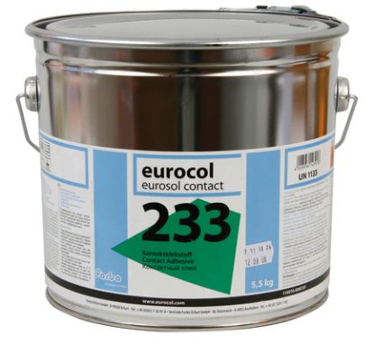 Bild von Forbo Eurocol-Contact 233 PGS 50 60 10