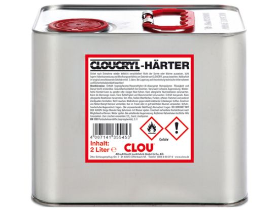 Bild von CLOUCRYL Härter PGS 60 05 70