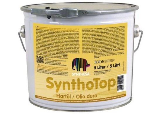 Bild von SynthoTop Hartöl PGS 60 05 44