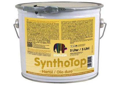 Bild von SynthoTop Hartöl PGS 60 05 44