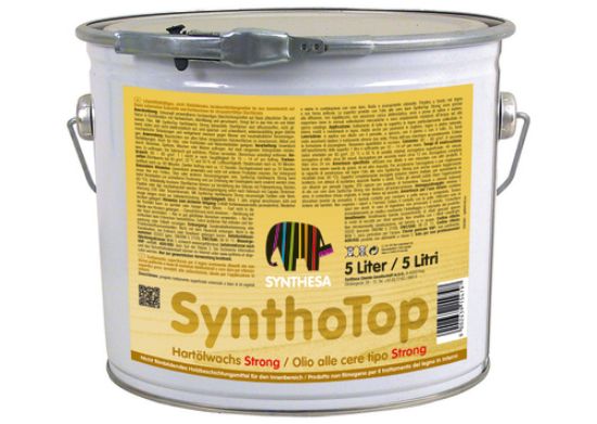 Bild von SynthoTop Hartölwachs strong PGS 60 05 44