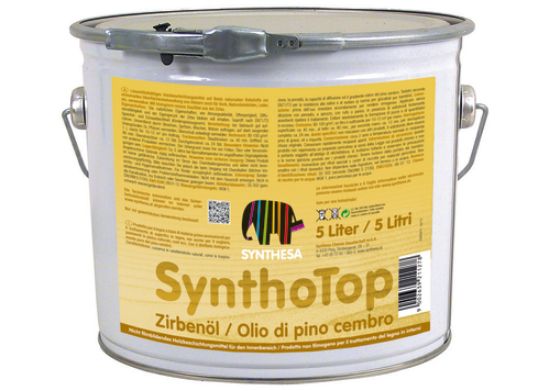 Bild von SynthoTop Zirbenöl PGS 60 05 44
