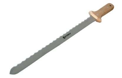 Bild von Capatect Hanf Handschneidemesser PGS 81 29 97 C