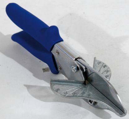 Bild von STORCH Leistenschere PGS 81 20 71 C