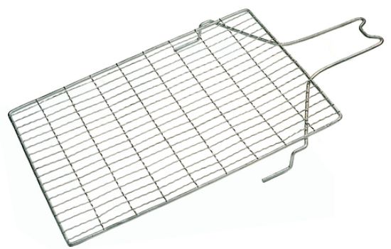 Bild von Storch Metall-Abstreifgitter PGS 81 20 72 D