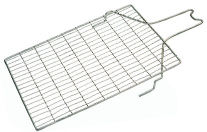 Bild von Storch Metall-Abstreifgitter PGS 81 20 72 D