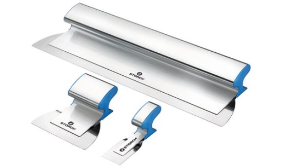 Bild von Storch Flächenspachtel Flexogrip AluStar PGS 81 20 71 C