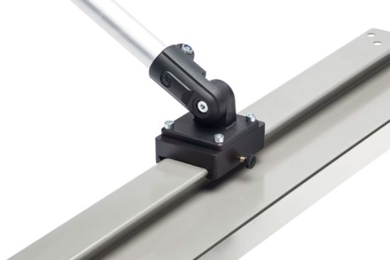 Bild von Schnellhalter für Synthesa Flächenspachtel PGS 81 29 98 B