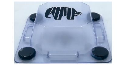 Bild von Synthesa Power Cover Steckdosenabdeckungen PGS 81 29 98 B