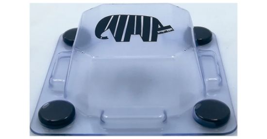 Bild von Synthesa Power Cover Steckdosenabdeckungen PGS 81 29 98 B