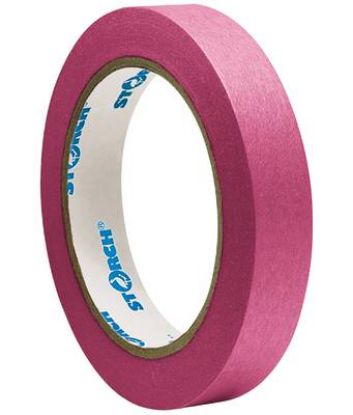 Bild von Abdeckband Rot PGS 81 29 98 B