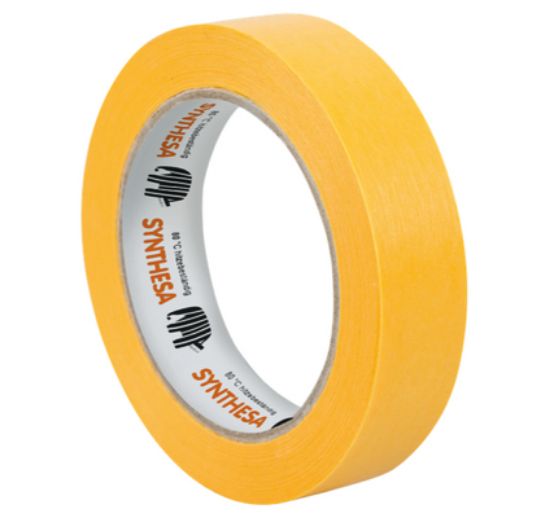 Bild von Synthesa Abdeckband Gold PGS 81 29 98 B