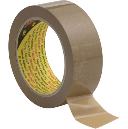 Bild von 3M Verpackungsklebeband 6890 PGS 81 20 42 C