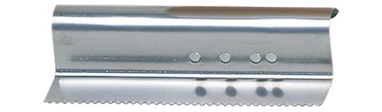Bild von Abreißklingen für Storch Abdeckroller PGS 81 20 70 N