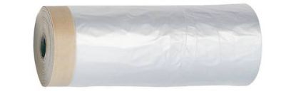 Bild von Storch CQ-Folie mit Klebeband PGS 81 20 71 C