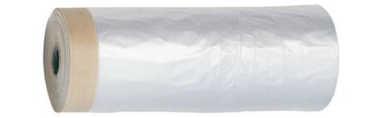Bild von Storch CQ-Folie mit Klebeband PGS 81 20 71 C