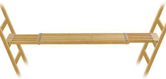 Bild von Holz-Ausziehbohle PGS 81 20 73 A