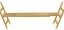 Bild von Holz-Ausziehbohle PGS 81 20 73 A