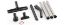 Bild von FLEX Reinigungsset PGS 81 24 16 C
