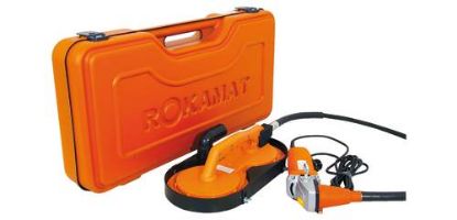 Bild von Rokamat Universal Schleifgerät „Chameleon“ PGS 81 20 61 A