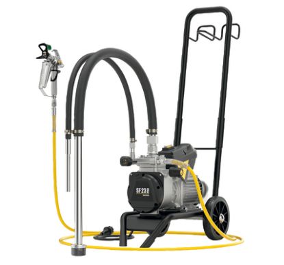 Bild von Wagner SF 23 Pro PGS 81 20 12