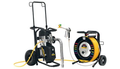 Bild von Nespray Pro Wagen SP PGS 81 20 12 B