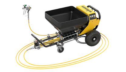 Bild von WAGNER PlastCoat HP 30 Spraypack PGS 81 20 12