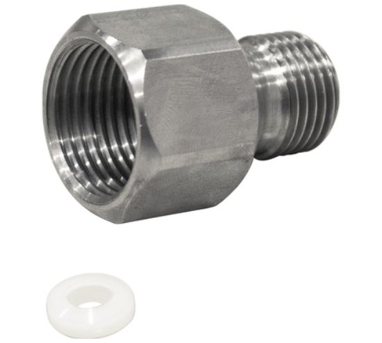 Bild von WAGNER 553300 Adapter PGS 81 20 12 B